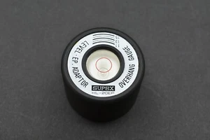 SUPEX HL-20EP Level EP Adapter Overhang Gauge - Picture 1 of 6