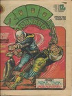 2000 AD and Tornado #143, 1979