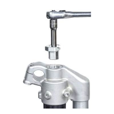 Race Tech Showa TAC Fork Cap Tool Motorcycle Dirt Bike Enduro MX - Image 1 of 3