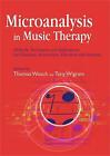 Microanalysis in Music Therapy - 9781843104698