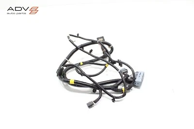 Chevrolet Trax 2025 tanque de combustible gasolina bomba transmisor cableado arnés OEM Foto 1 de 4