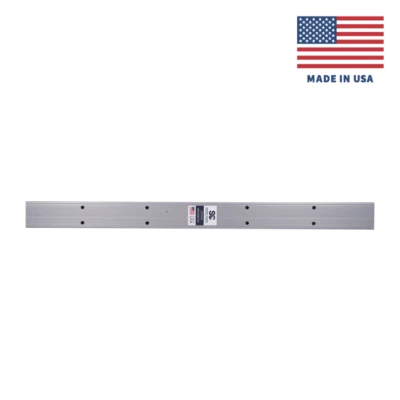 Spring Creek Manufacturing Universal Receiver Canoe Crossbar | MADE IN THE USA |