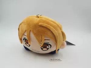 King of Prism B2906 Hiro Hayami SEGA nesoberi Peluche 7" TAG Muñeca Juguete Japón - Imagen 1 de 10