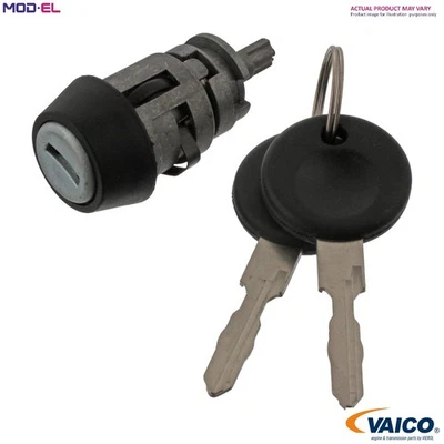 LOCK CYLINDER IGNITION LOCK V10-5976 FOR SKODA VW NEW/BEETLE/Convertible GOLF - Image 1 of 4