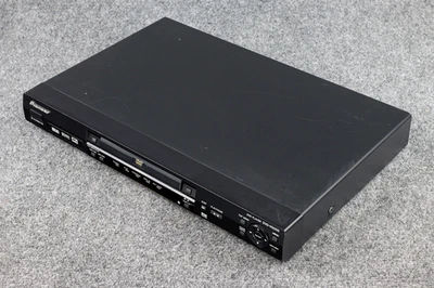 Pioneer DVD-V5000 Professional DVD CD Player (Tested and Works) No Remote - Image 1 of 4