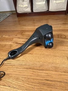 Eurossage Pro Model 411 5 Speed Ultimate Deep Muscle Percussion Massager - Works - Picture 1 of 5