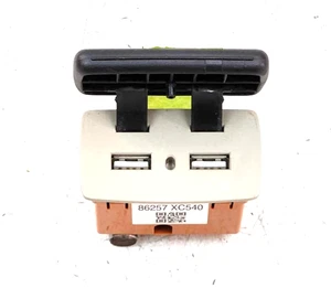 2019-22 Subaru Ascent USB Port OEM P/N 86257XC540 - Picture 1 of 5