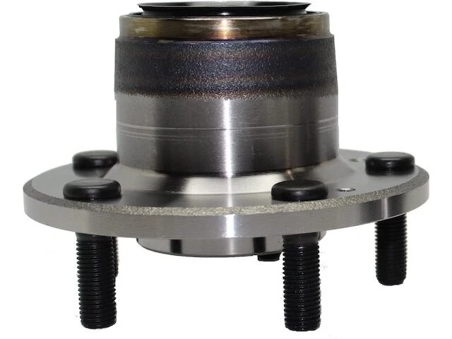 Detroit Axle 39CB62R Rear Wheel Hub Assembly Fits 1992-1996 Mitsubishi Diamante - Image 1 of 1