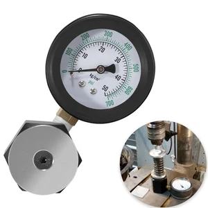 For Mini Valve Spring Tester 66835 Universal Spring Tester0-300 PSI 0-20 KG/CM2 - Picture 1 of 15