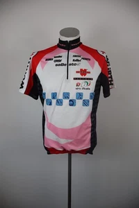 MODYF TEAM WURTH RADTRIKOT HERREN GR. L MAN T-SHIRT SPORT BIKE - Bild 1 von 11
