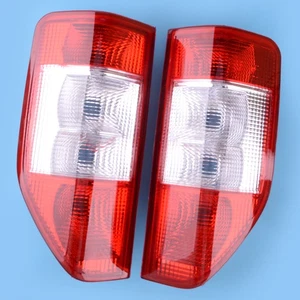 Luz trasera para Mercedes Benz Sprinter W903 1996-2006 luz de freno trasera 2 piezas r - Imagen 1 de 5