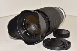 Canon EOS DSLR DIGITAL fit 80 200mm zoom lens D5 1200D 1300D 2000D 3000D 4000D - Picture 1 of 6