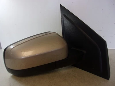Espejo retrovisor eléctrico Ford Freestyle Limited 2005 2006 2007 pasajero derecho fabricante de equipos originales Foto 1 de 4