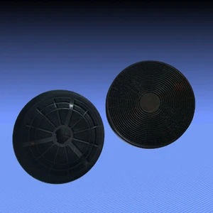 1 Aktivkohlefilter für Dunstabzugshaube Respekta CH 22099 IX , CH 4060 GN - Picture 1 of 1
