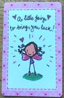 ??JUICY LUCY??Love Message KEEPSAKE CARD & ENVELOPE??Anniversary??Birthday??Gift