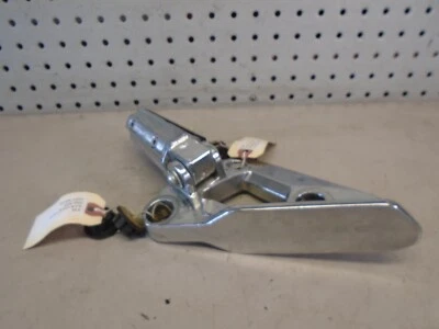 estribo derecho pasajero Kawasaki Vulcan VN750  Foto 1 de 4