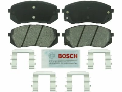 Juego de pastillas de freno delanteras Bosch 28967 kg 2016 para Kia Soul EV 2015-2017 Foto 1 de 2