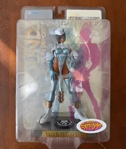 Galhound Masamune Shirow Intron Depot Previews Exclusive Figure New Yamato Alpha - Picture 1 of 3