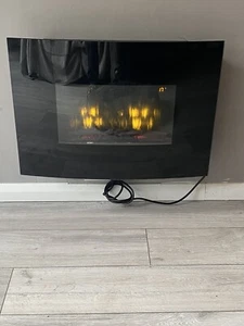Electric room heater - Picture 1 of 2
