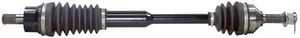 CV Axle Assembly-High Performance ATV Axle Front DSS KAW-301XP - Picture 1 of 5