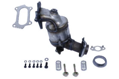 Catalytic Converter with Integrated Exhaust Manifold fits 15-20 Fit 1.5L-L4 - Image 1 of 3