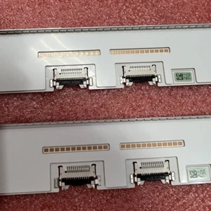 LED strip(2)For QE55Q8 QN55Q7 QN55Q7FAMFXZA QN55Q7FDMFXZA QN55Q7FVMFXZA QN55Q8CA - Picture 1 of 6