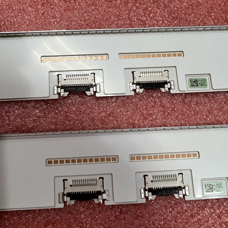 LED strip(2)For QE55Q8 QN55Q7 QN55Q7FAMFXZA QN55Q7FDMFXZA QN55Q7FVMFXZA QN55Q8CA - Image 1 of 4