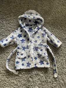 next dressing gown boys