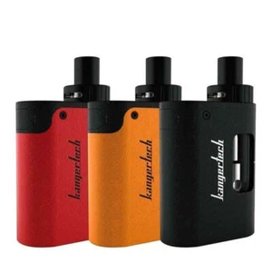 Kangertech TOGO Mini 2.0 1600mAh Set e Zigarette - Bild 1 von 5