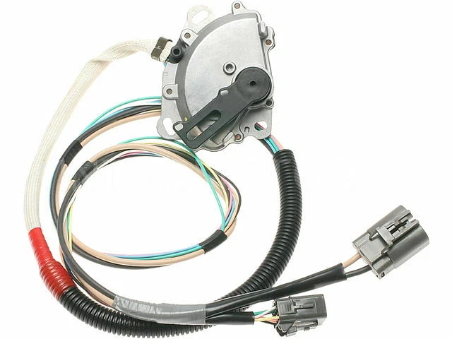 Interruptor de seguridad neutro para Infiniti QX4 1997-2003 1999 1998 2000 2001 2002 G713YS Foto 1 de 1