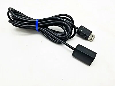 Nintendo Wii Controller extension cable Japan DHL 1 week to USA - Image 1 of 2