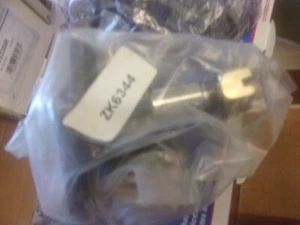 Quick Steer Suspension Ball Joint K6344 - Picture 1 of 1