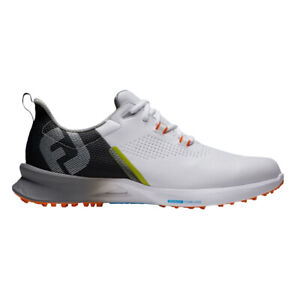 NEW Mens FootJoy Fuel Golf Shoes - Choose Size and Color!