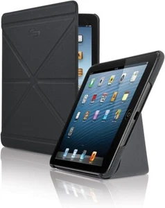 Solo Origami Ultra Slim Case for iPad Mini - Picture 1 of 5