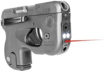 LaserLyte Red Laser/Light Sight for Taurus Curve UTA-CU - Image 1 of 2