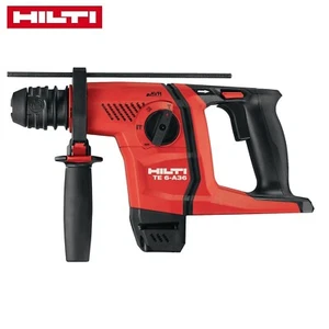 Hilti TE 6-A36 36V Cordless Rotary Hammer Tool (Only Body) - Picture 1 of 2