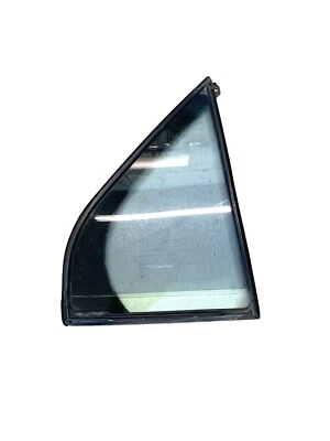 Door Vent Glass Acura RL Quarter Right Rear Window OEM 1996-2002 - Image 1 of 4