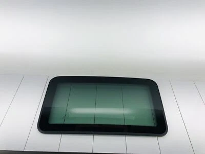 09-11 BMW 328I E90 TECHO SUPERIOR TECHO CORREDIZO TECHO CORREDIZO VIDRIO FABRICANTE DE EQUIPOS ORIGINALES #16 Foto 1 de 4