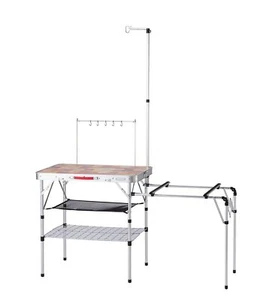 Coleman Table All-in-One Kitchen Table 2000031294 - Picture 1 of 1