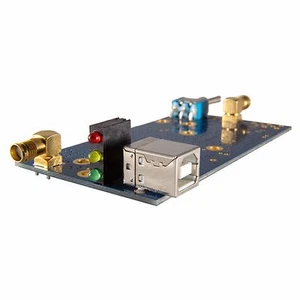 Ham It Up v1.3: RF Upconverter For RTL-SDR; HF Converter R820T2 E4000 RTL2832U - Picture 1 of 7