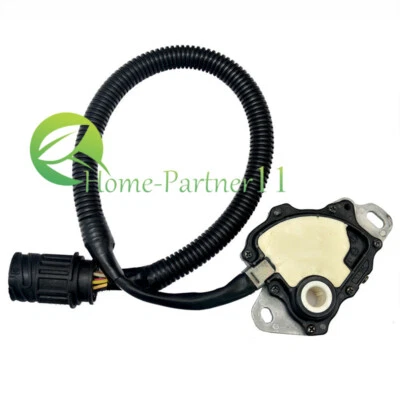 Neutral Safety Switch Standard 1802-486856 For 2002-2005 Land Rover Freelander - Imagem 1 de 4