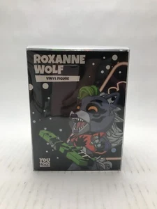 *Neu im Karton* Youtooz Glamrock Roxy | Five Nights At Freddy’s Security Breach | - Bild 1 von 8