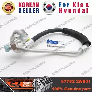 Genuine/OEM 977622W801 HOSE-DISCHARGE for Hyundai Genesis 14 / G80 - Picture 1 of 2