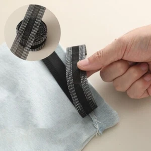 Hemming Tape Tape For Pants Trousers Iron On Hemming Tape Jeans Clothing - Picture 1 of 8