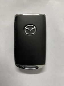 NEW 2019-2021 MAZDA 2, 3, CX3, CX30, CX5 Intelligent Smart Key 3 Buttons - Picture 1 of 3