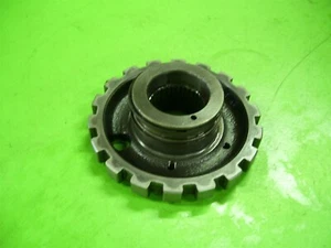 Dodge Chrysler Mopar TorqueFlite Transmission 727 PARKING GEAR oem Hard Parts - Picture 1 of 3