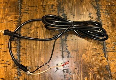 Ridgid HD0600 HD0900 NXT 6 GAL 干湿 Vac 3.5 高帮电源线 — 第 1/4 张图片