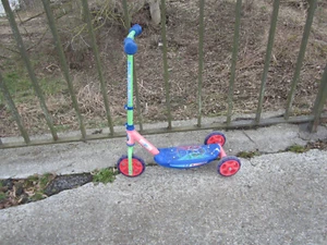 Roller Tretroller PJ Masks, Kinder Tretroller - Bild 1 von 2