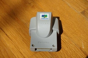 Cartucho Nintendo 64 Rumble Pak NUS-013 - No probado - Imagen 1 de 5