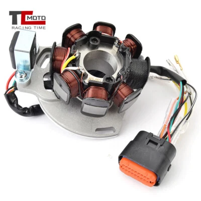 Generator Stator Coil For Gas Gas EC125 2005-2006 EC200 EC250 EC300 2005-2008 - Image 1 of 4